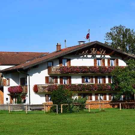 Bauernhof Kotz Bed & Breakfast Brunnen Exterior foto